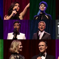 Brian Stokes Mitchell, Heather Headley, Norm Lewis & More to Appear in the Wing's…
