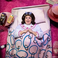BWW Review: HAIRSPRAY at Hershey Theatre Photo