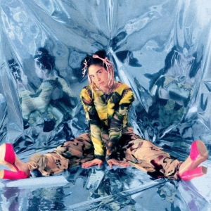 Indigo De Souza Reveals 2025 Headline Tour Dates, Drops New Single Photo