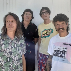 AUTOGRAMM Announce Midwest Tour Dates In Support Of New Album 'Music That Humans Can…