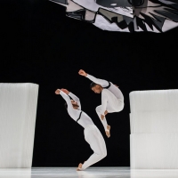 LINCOLN CENTER AT HOME to Present Ballet Hispánico Photo