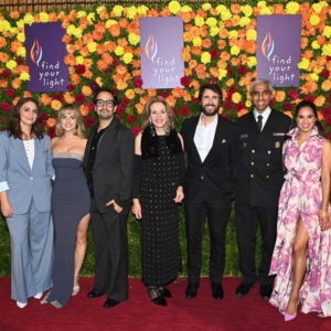 Review: Josh Groban's FIND YOUR LIGHT BENEFIT CONCERT at Jazz at Lincoln Center was m Photo