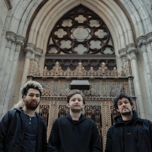 The Omnific Release Final Single Ahead of Sophomore Album Interview