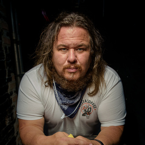 Shane Torres to Make Edinburgh Fringe Debut With SKINNED KNEES Photo