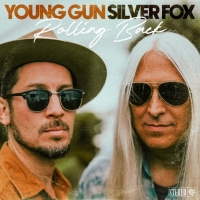 Young Gun Silver Fox Release 'Rolling Back' Single Photo