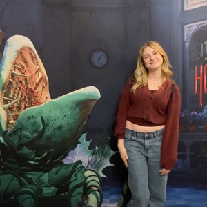 Video: The Teen Critics Get a Thrill at LITTLE SHOP OF HORRORS Photo