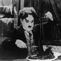 Anchorage Symphony Orchestra To Host Silent Film Night With Charlie Chaplin's THE GOL Photo