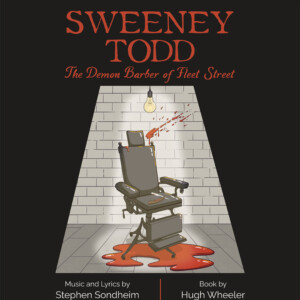 Sweeney Todd to Open at Vagabond Players for 111th Season Photo