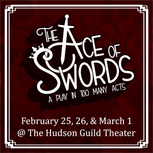 THE ACE OF SWORDS Comes to The New York Theater Festival Photo