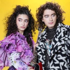 MUO DUO Release New Single 'Exciting Times'