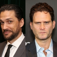 Steven Pasquale, Will Swenson, Brandon Uranowitz, Judy Kuhn & Wesley Taylor Will Star Video