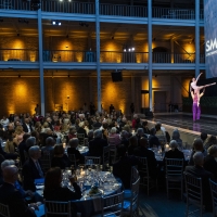 Smuin Contemporary Ballet to Celebrate 29th Season With Annual Gala in March Photo