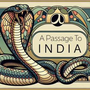 Joy Franz and David Sabella to Star in A PASSAGE TO INDIA Adaptation at ATA Photo