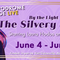 The Hippodrome Theatre Announces BY THE LIGHT OF THE SILVERY SCREEN Photo