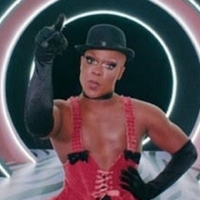 VIDEO: Todrick Hall Pays Homage to the Art of Vogueing in 'Pre-Madonna' Video Photo
