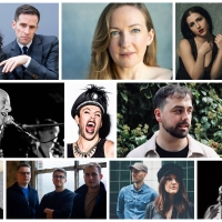 Sonata Piano & Cabaret Lounge Announces First Acts To Perform Photo