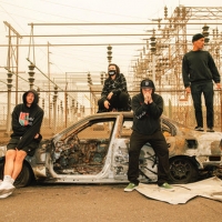 Listen to Soft Kill's New Single 'Pretty Face' Photo