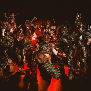 GWAR to Embark on “The Stoned Age” Tour Photo