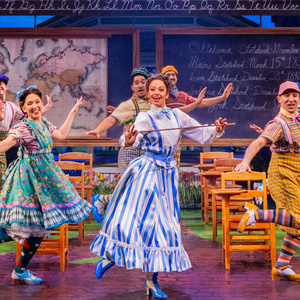 Playlist: Clock In! 60+ Broadway Songs for Your Labor Day Playlist Photo