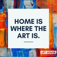 Art House Productions Connects With Audiences Through Virtual Community Events Photo