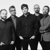 Death Cab for Cutie Releases 'The Georgia E.P.' Photo