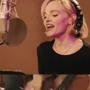 Video: Watch Madeline Brewer Sing from WILD ROSE Photo