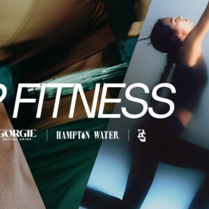 GROUP FITNESS by Maggie Mccaffery to Have Immersive Industry Reading at TMPL Hell's K Photo