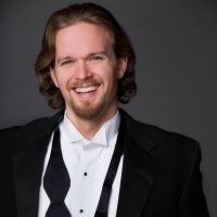 Opera In Concert Featuring Grammy Award-winning Baritone Gabriel Preisser Streams Sep Video