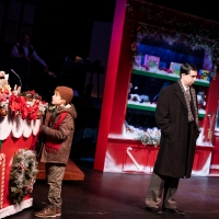 BWW Review: THE CHRISTMAS SHOES at A.D. Players At The George Video