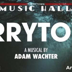 Krysta Rodriguez and Andy Mientus Will Lead TARRYTOWN THE MUSICAL Photo