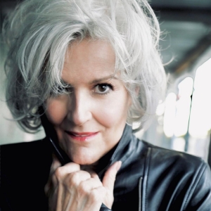 Karen Mason To Make Chicago Premiere Of JUST IN STYNE At Skokie Theatre Photo