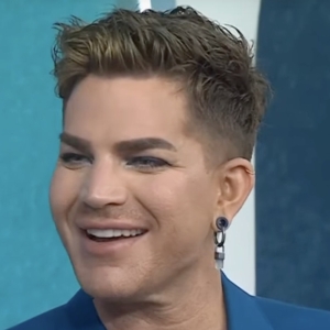 Video: Adam Lambert Discusses His Take on CABARET Character Photo