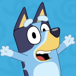 New Episodes of BLUEY Come to Disney+ This Friday Photo