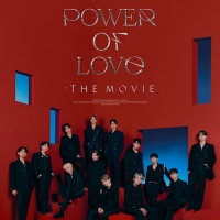 SEVENTEEN POWER OF LOVE: THE MOVIE Tickets On Sale Today Photo