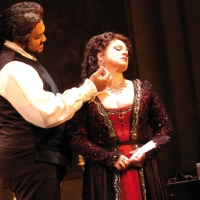 Tickets For Opera Carolina's 73rd Season Are Now On Sale