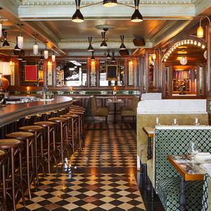 HOTEL CHELSEA Debuts New Restaurants Photo