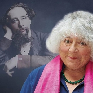 EDINBURGH 2025: Review: MARGOLYES AND DICKENS: MORE BEST BITS,  EICC Photo