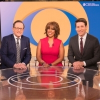 RATINGS: CBS THIS MORNING is Only Network Morning Show To Post Year-to-Year Increases Video