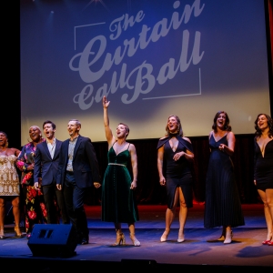 Le Petit Theatre to Hold 11th Annual Curtain Call Ball