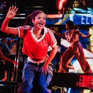 Review: ALICIA KEYS' HELL'S KITCHEN at Denver Center For The Performing Arts Photo