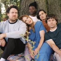 Metronomy Announce 'Small World (Special Edition)' Photo