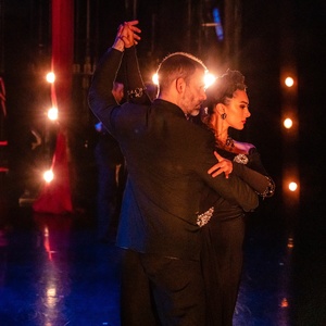 TANGO AFTER DARK Featuring Germán Cornejo is Coming to Gatineau at Montreal Photo