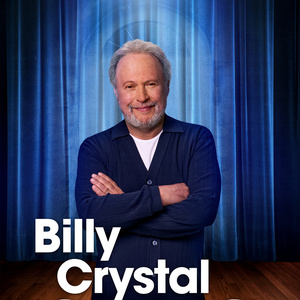 Billy Crystal Will Return to Broadway in New Solo Show, 860 Photo