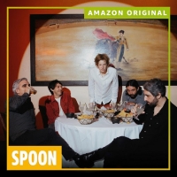 Spoon Covers David Bowie's 'I Can't Give Everything Away'