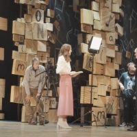 VIDEO: MATILDA Celebrates 10 Years in the West End Photo