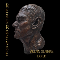 Allan Clarke Releases First New Studio Album in 20 Years Photo