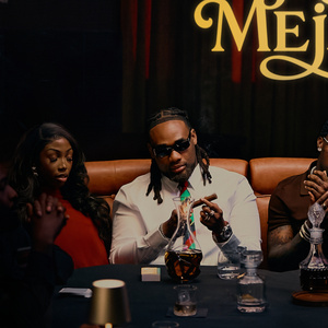 BNXN & ASAKE Team Up on New Single EJA MEJA