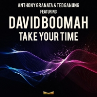 Anthony Granata & Ted Ganung First Single 'Take Your Time' Drops Feb. 5 Photo