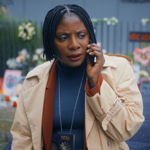 Photos: First Look at Season Two of Apple Series WHERE'S WANDA? Photo