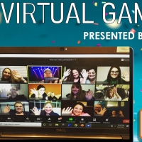 NJPAC Presents VIRTUAL INTERACTIVE GAME NIGHT LIVE! Video